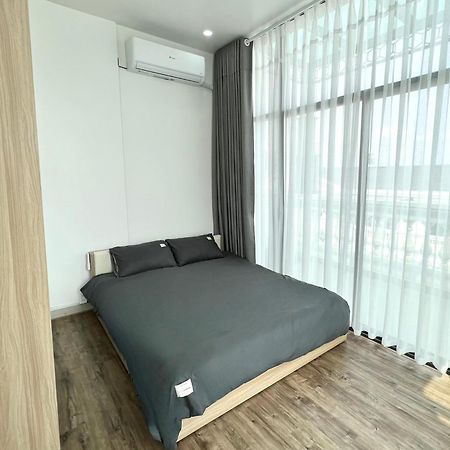 Merci Vinhomes Marina Hajfong Zewnętrze zdjęcie