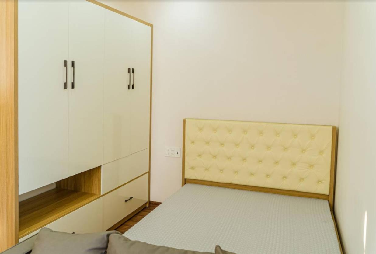 Merci Vinhomes Marina Hajfong Zewnętrze zdjęcie
