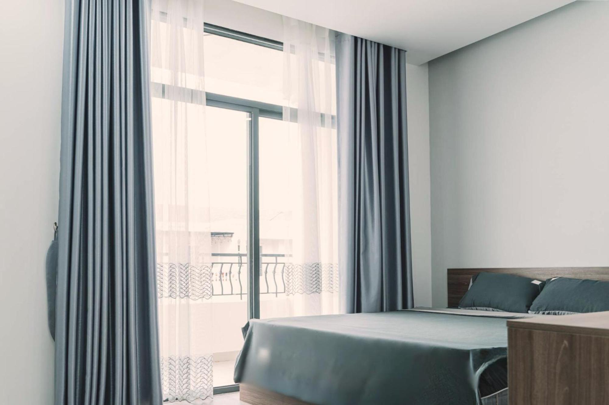 Merci Vinhomes Marina Hajfong Zewnętrze zdjęcie