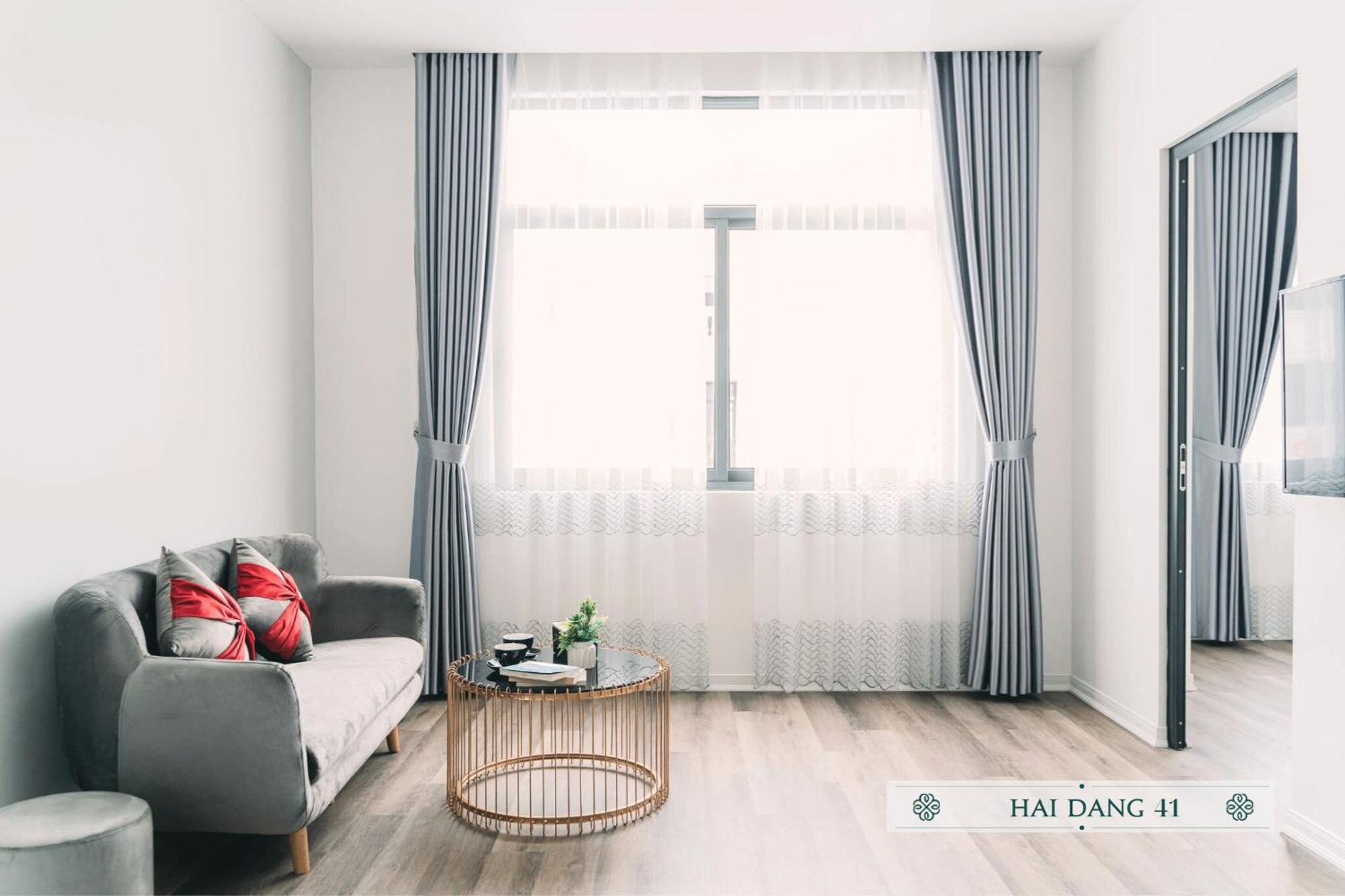 Merci Vinhomes Marina Hajfong Zewnętrze zdjęcie