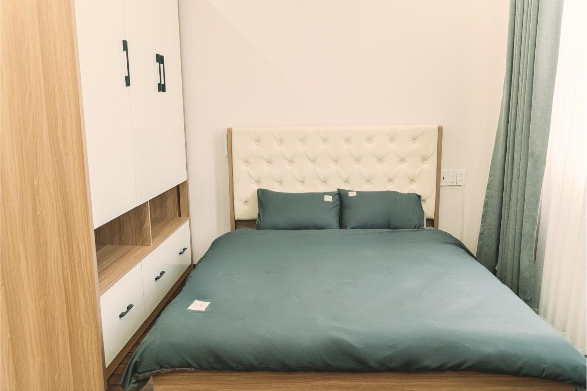 Merci Vinhomes Marina Hajfong Zewnętrze zdjęcie