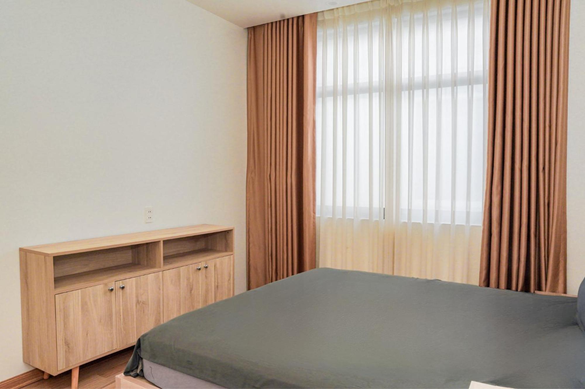 Merci Vinhomes Marina Hajfong Zewnętrze zdjęcie